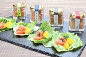 オンラインストアへのリンクです。